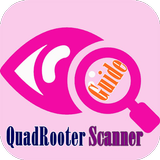 Guide for QuadRooterScanner icône