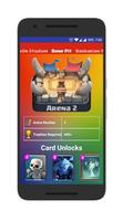 GUIDE 4 Clash Royale No Cheats 스크린샷 1