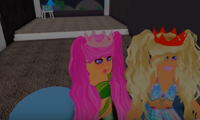 Tips Of Roblox Royale High School Princess For Android Apk Download