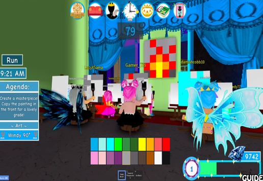 Download Tips Roblox Royale High Princess School Apk For Android Latest Version - ontips royale high roblox for android apk download