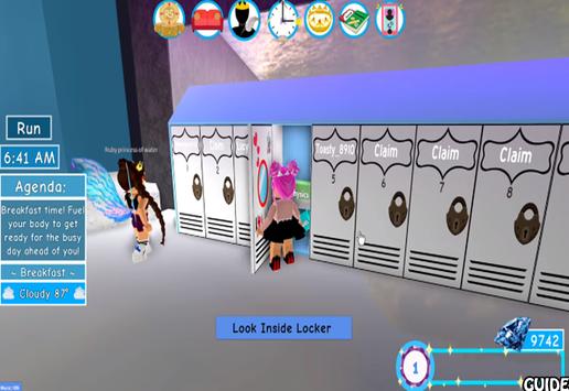 Download Tips Roblox Royale High Princess School Apk For Android Latest Version - roblox royal high download