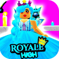 Tips Royale High School Roblox