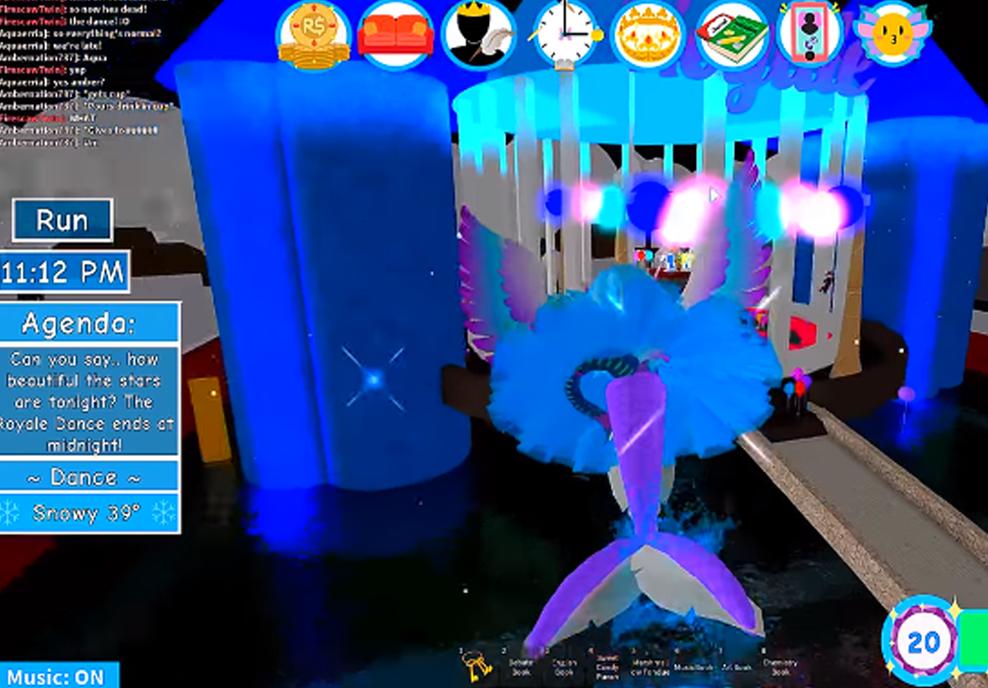 Can roblox be downloaded in school