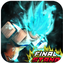 Guide for Roblox Dragon Ball Z Final Stand APK
