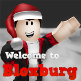 Welcome to Bloxburg Roblox Tips icône