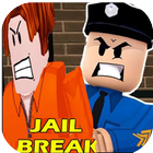 Guide for Roblox Jailbreak simgesi