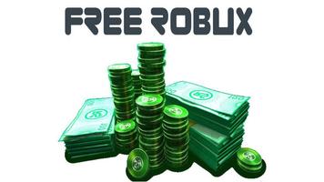 Guide On how to get free Robux for roblox Ekran Görüntüsü 1