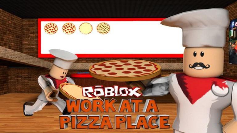 Guide For Roblox Work At A Pizza Place For Android Apk - pizza place mobile roblox roblox pizza games roblox