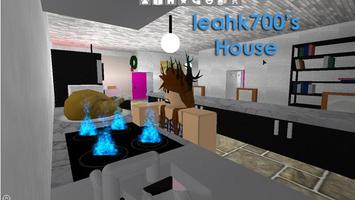 Guide for roblox work at a pizza place 스크린샷 1