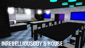 Guide for roblox work at a pizza place 스크린샷 2