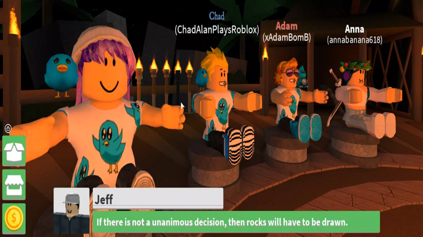 guide ROBLOX 3 APK for Android Download