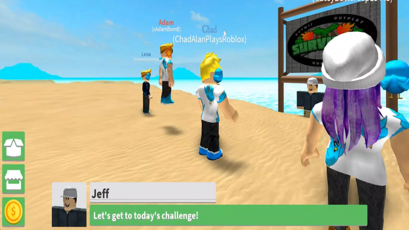 guide ROBLOX 3 APK for Android Download