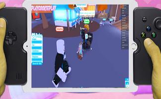 Guide for Cookie Swirl C Roblox スクリーンショット 1