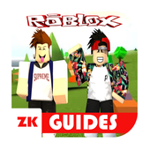 Guide New Roblox icon