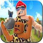 guide roblox Booga Booga new 아이콘