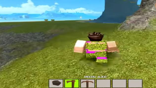 Download Guide Roblox Booga Booga New Apk For Android Latest Version - booga booga guide roblox