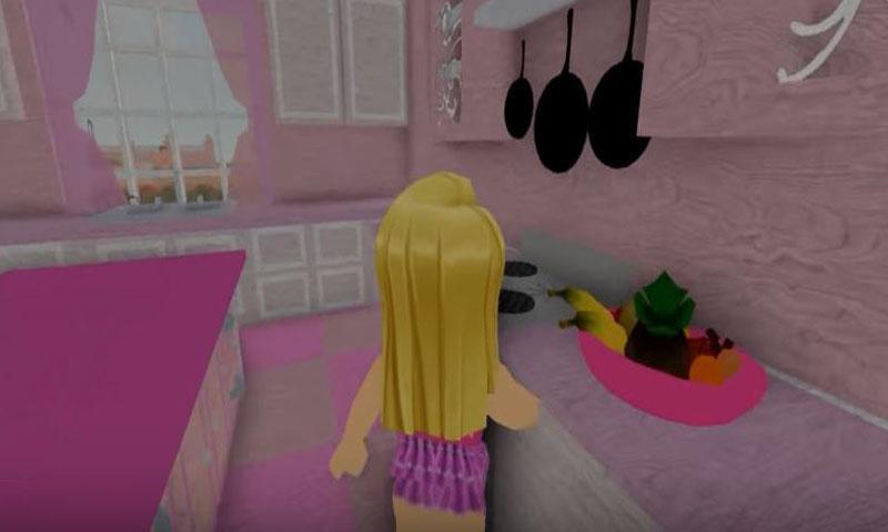 Guide For Barbie Roblox For Android Apk Download - guide for roblox barbie dream house apk download latest