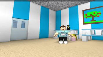 guide ROBLOX NEW ポスター