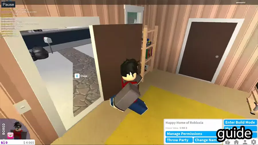 Download Bloxburg for roblox Free for Android - Bloxburg for roblox APK  Download 