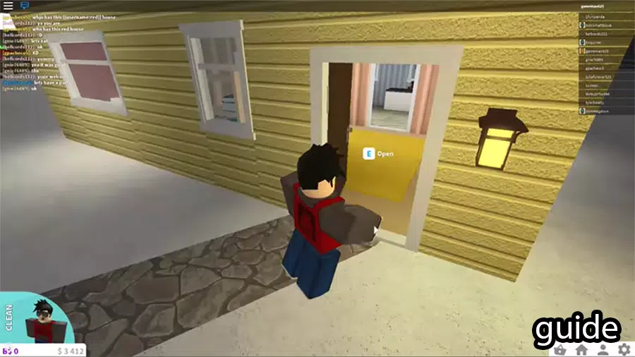 Guide For Welcome to Bloxburg 2020 Walkthrough - Free download and software  reviews - CNET Download