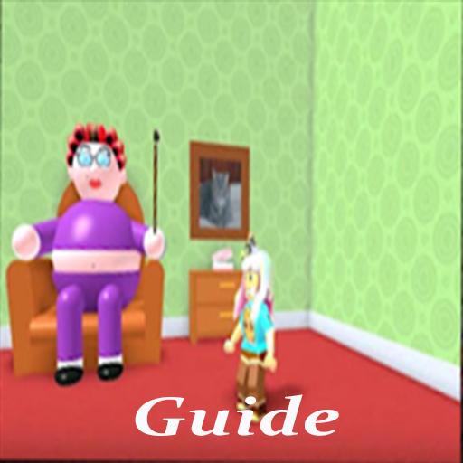 Guide For Roblox Escape Grandma S House Obby For Android Apk Download - roblox obby toys