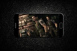 Guide ResiDenT EviL RemaSter syot layar 1