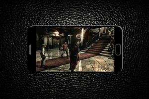 Guide ResiDenT EviL RemaSter capture d'écran 2