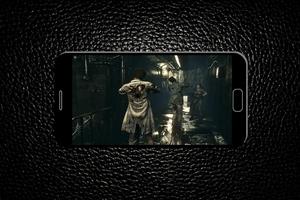 Guide ResiDenT EviL RemaSter 截图 3