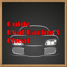 Guide Real Racing 3 Cheat icon