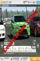 Guide Real Racing 3 Cheat پوسٹر