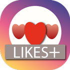 Free Boost Instagram Likes Tip-icoon