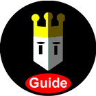 Guide For Reigns biểu tượng