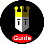 Guide For Reigns icône