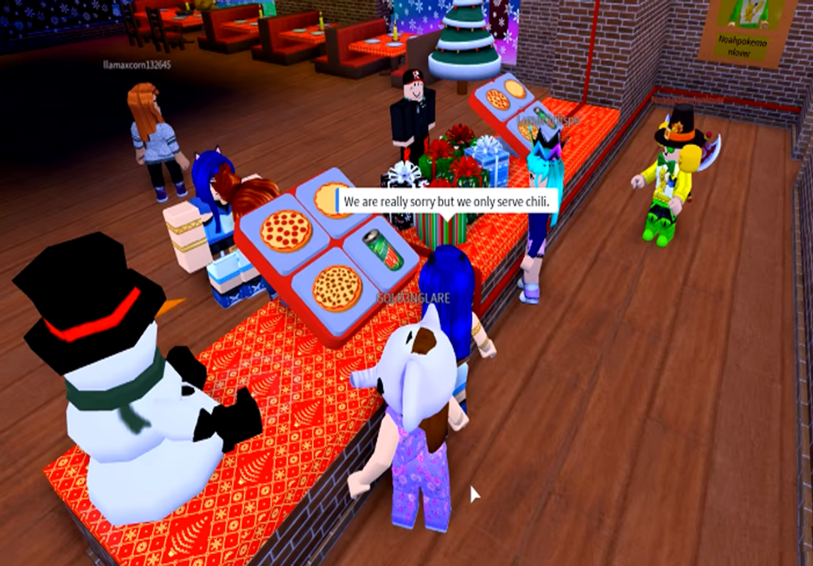 Roblox Work At Pizza Place Cheats - Irobux.fun Get Unlimited ... - 