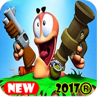 NEW Worms 3 guide アイコン