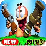 ”NEW Worms 3 guide