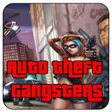 Guide for Auto Theft Gangster icône