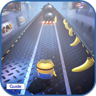 Free Guide For Minion Rush icône