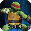 Guia Ninja Turtles: Legends