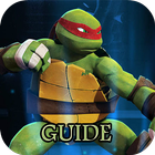 Guide Ninja Turtles: Legends আইকন