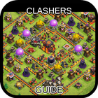 Guide for Clash of Clans-icoon