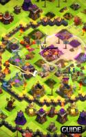 Guide for Clash of Clans ภาพหน้าจอ 1