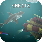 Cheats Hungry Shark Evolution icono