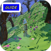 Guide for LEGO Worlds