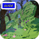 Guia para LEGO Worlds ícone