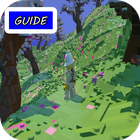 Guide for LEGO Worlds icône