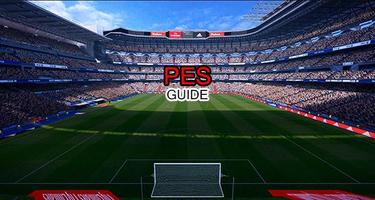 Guias PES 2016 Cartaz