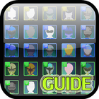 Guide for Power Rangers Dash icône