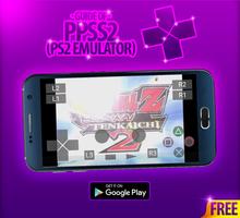 PS2 Emulator (PPSS2 Emulator) Tutorial Poster