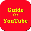 Guide for YouTube